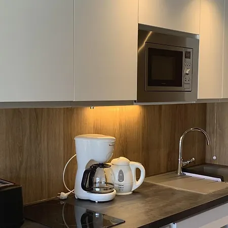 Cosy Pour 4 Pers A L'alpe D'huez Avec Terrasse Ensoleillee - Fr-1-405-218