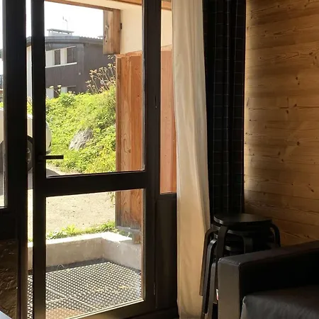 Lejlighed Cosy Pour 4 Pers A L'alpe D'huez Avec Terrasse Ensoleillee - Fr-1-405-218 Huez